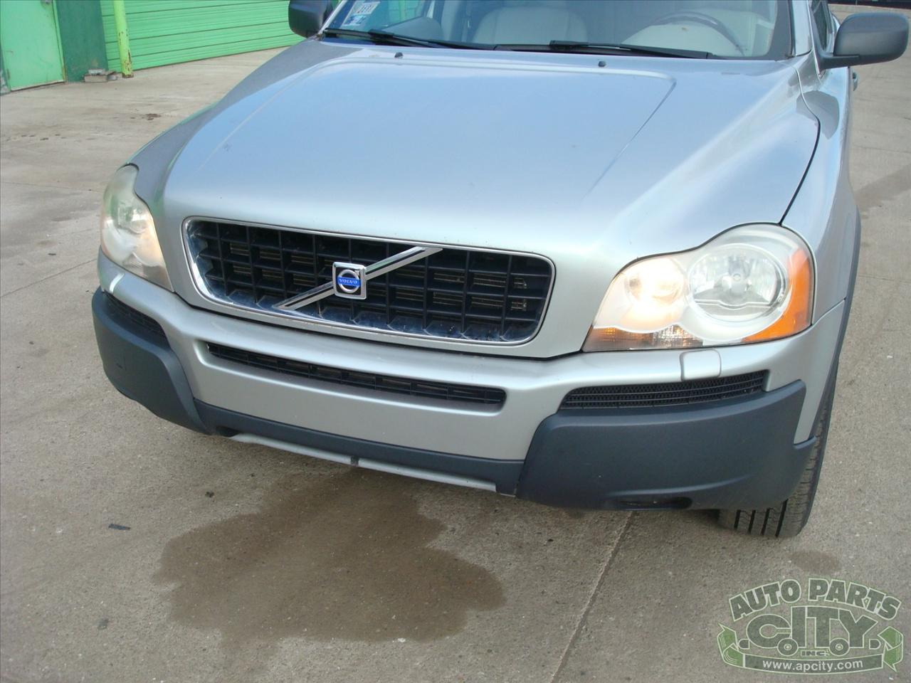 Volvo XC90 T6 AWD 2005