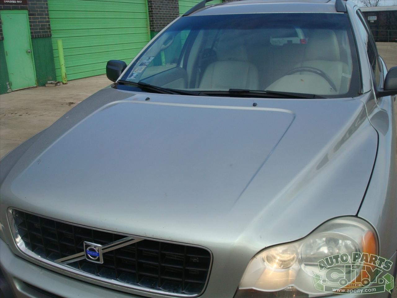 Volvo XC90 T6 AWD 2005