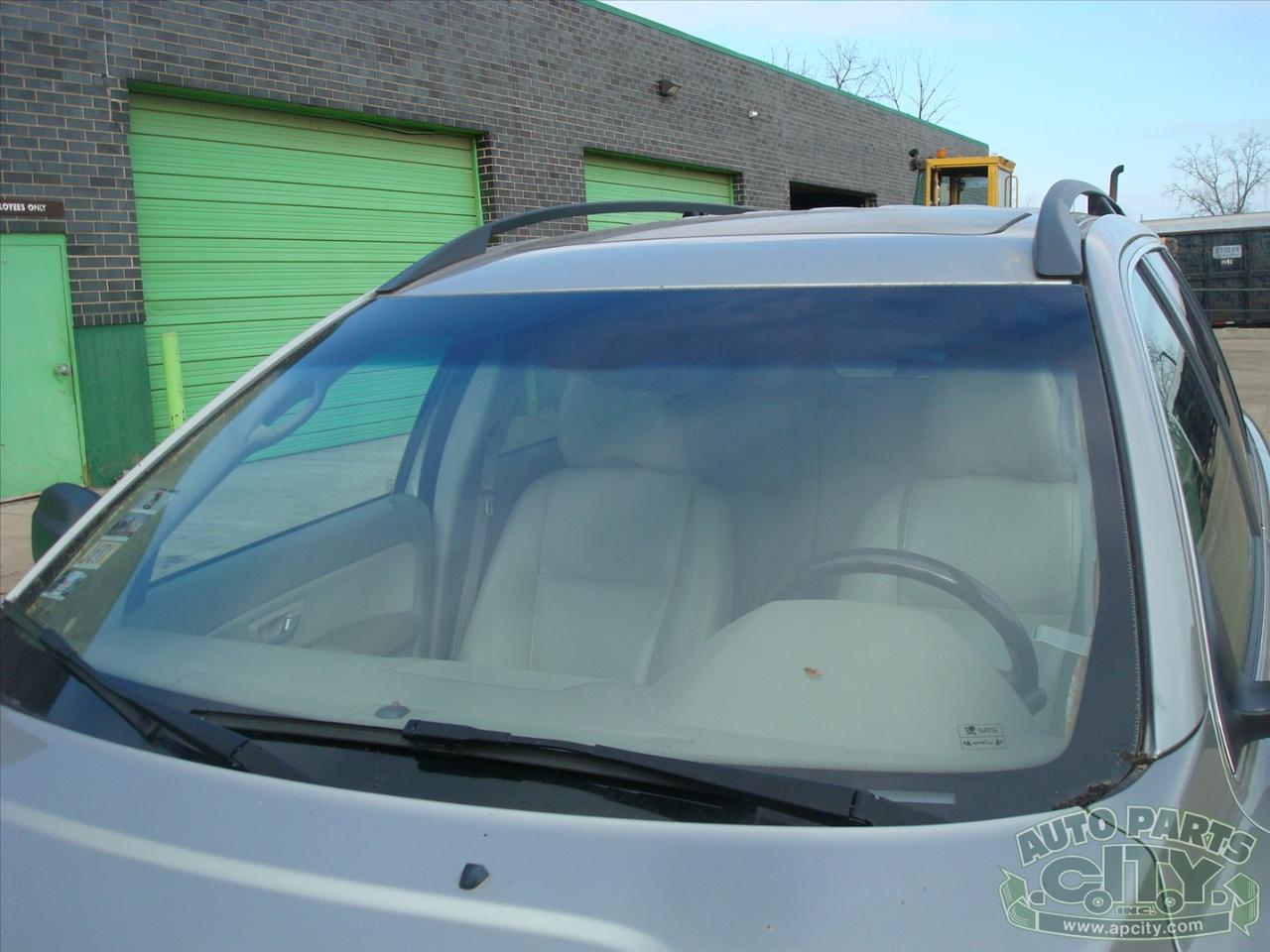 Volvo XC90 T6 AWD 2005