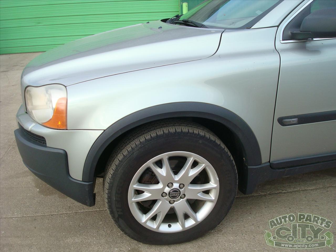 Volvo XC90 T6 AWD 2005