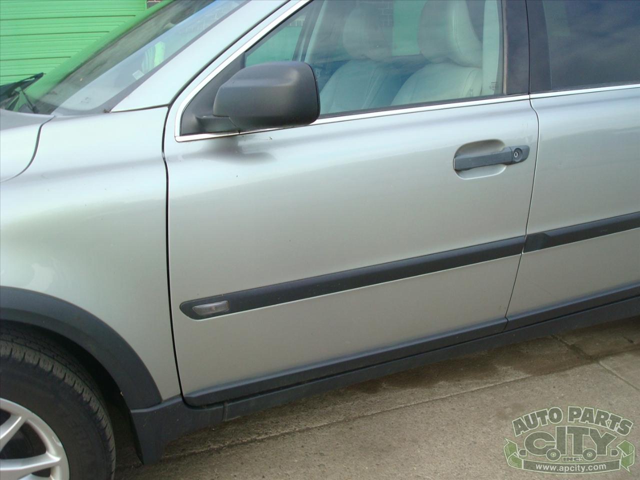 Volvo XC90 T6 AWD 2005