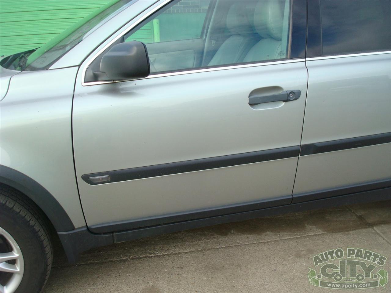 Volvo XC90 T6 AWD 2005