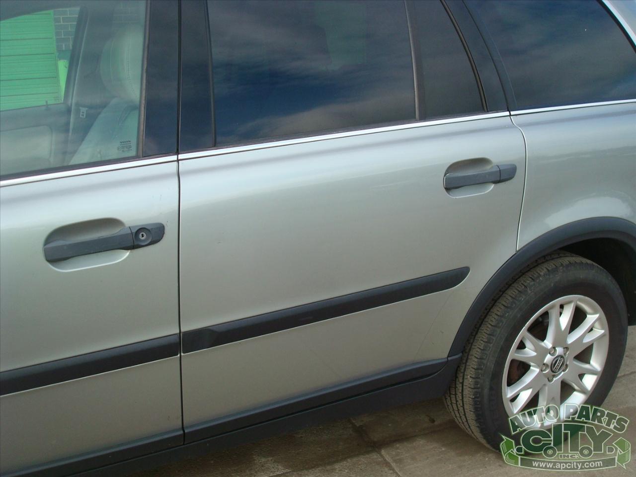 Volvo XC90 T6 AWD 2005