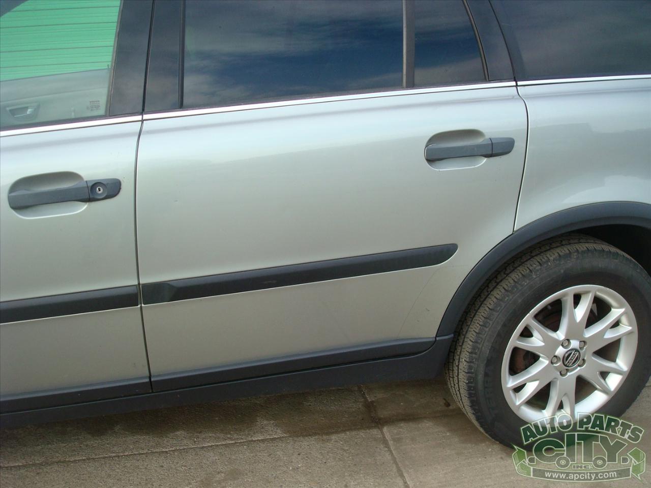 Volvo XC90 T6 AWD 2005