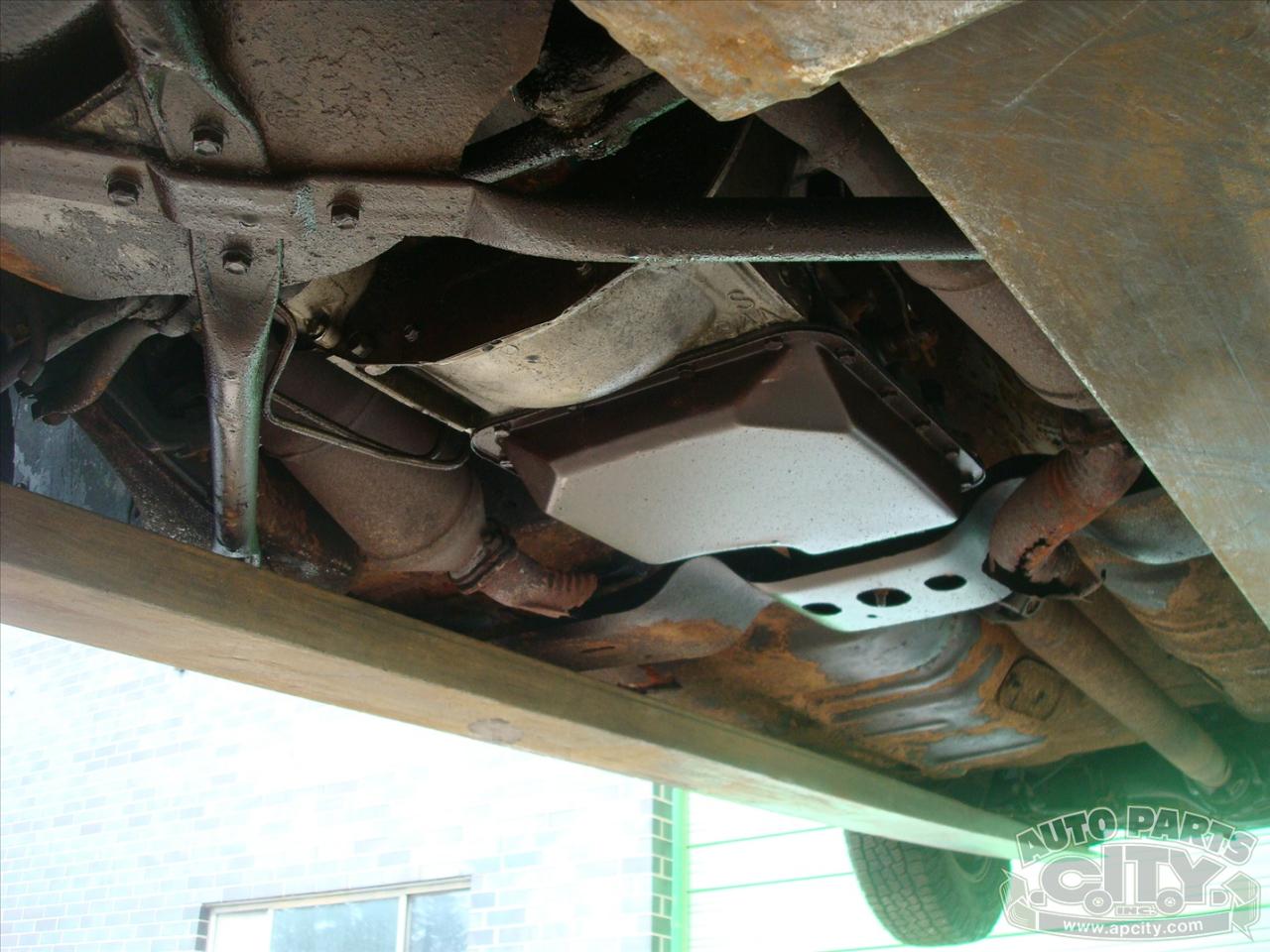 Lincoln Mark V  1978