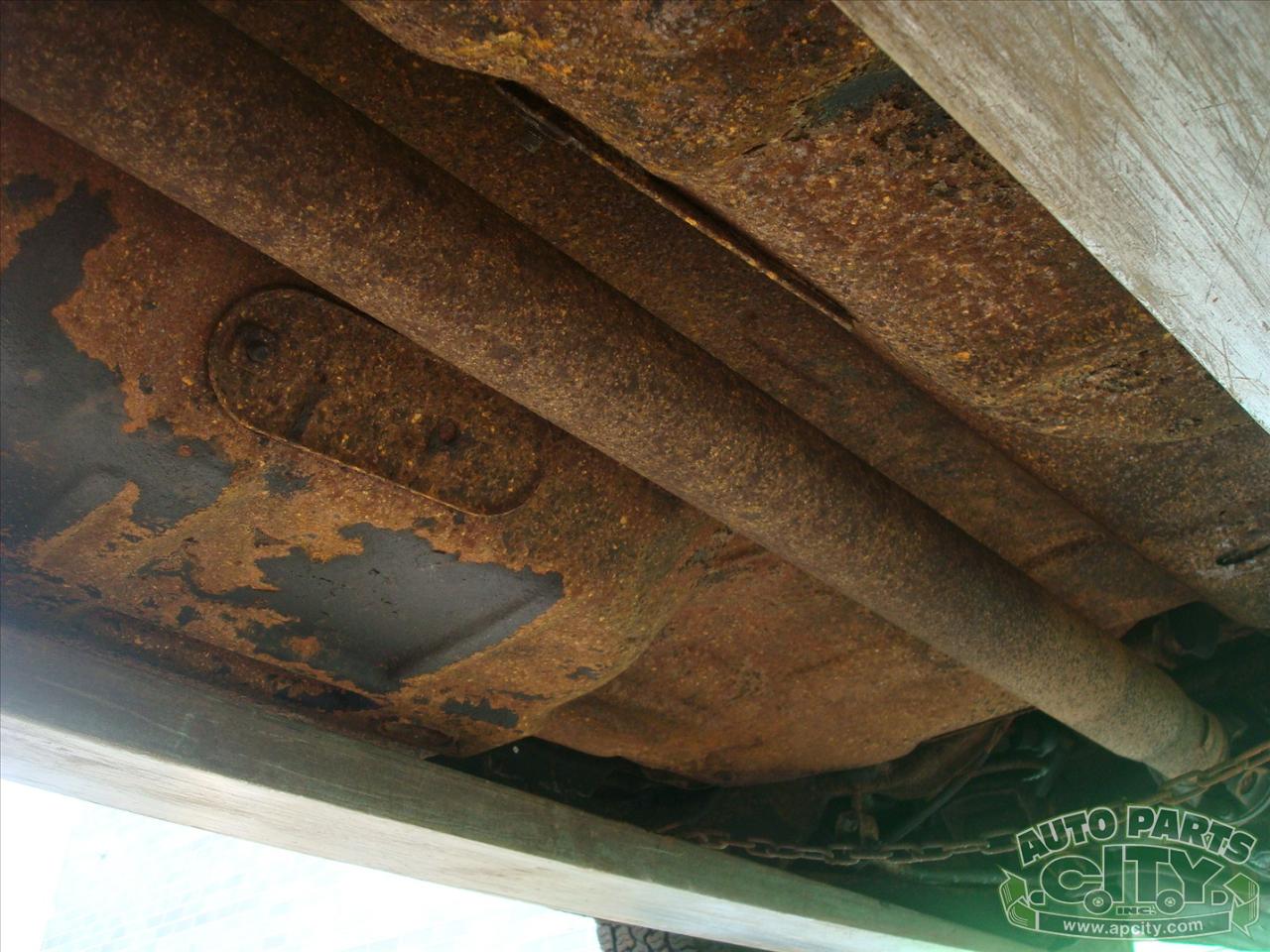 Lincoln Mark V  1978