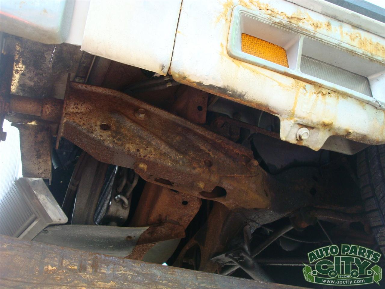 Lincoln Mark V  1978