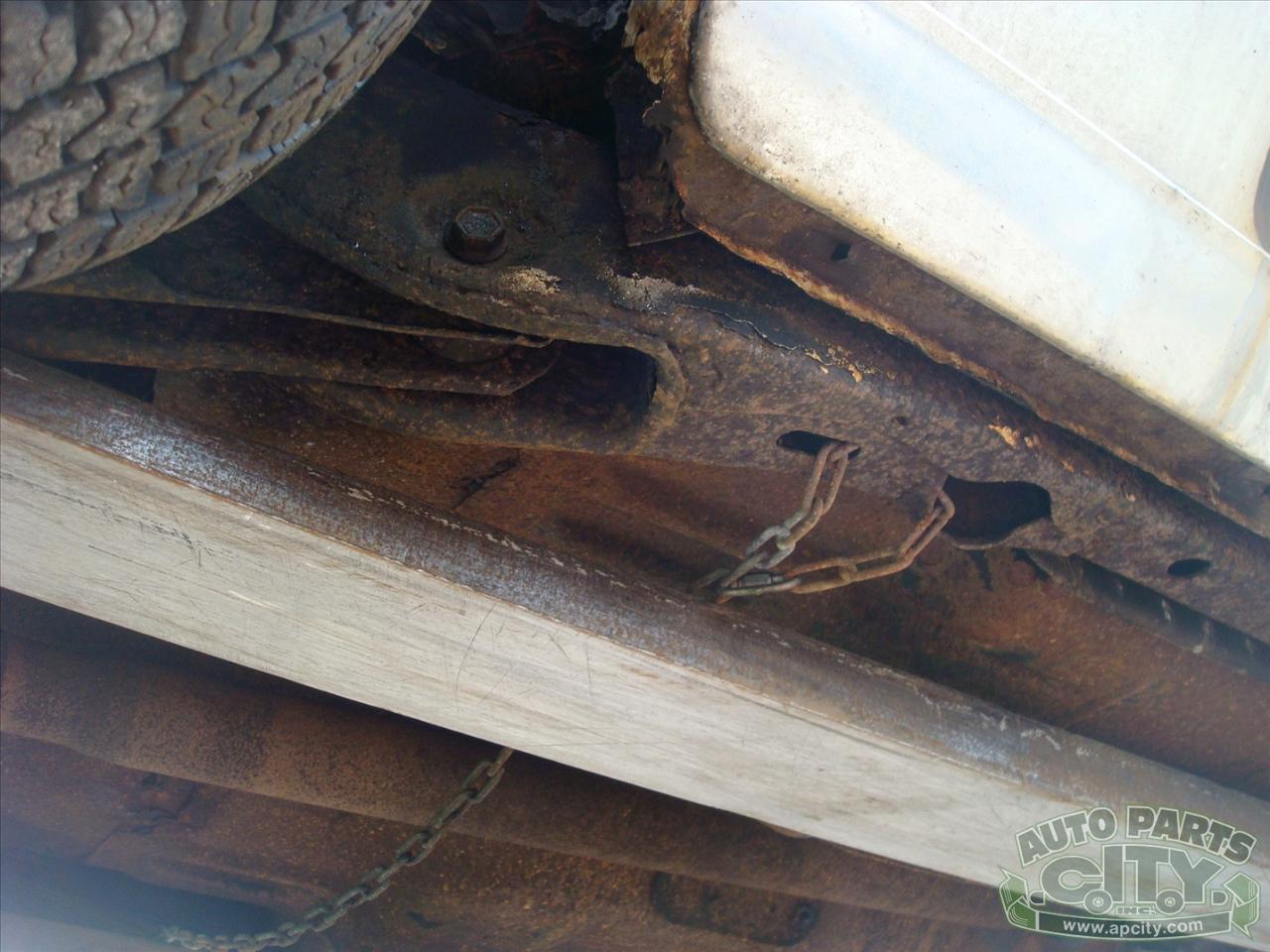 Lincoln Mark V  1978