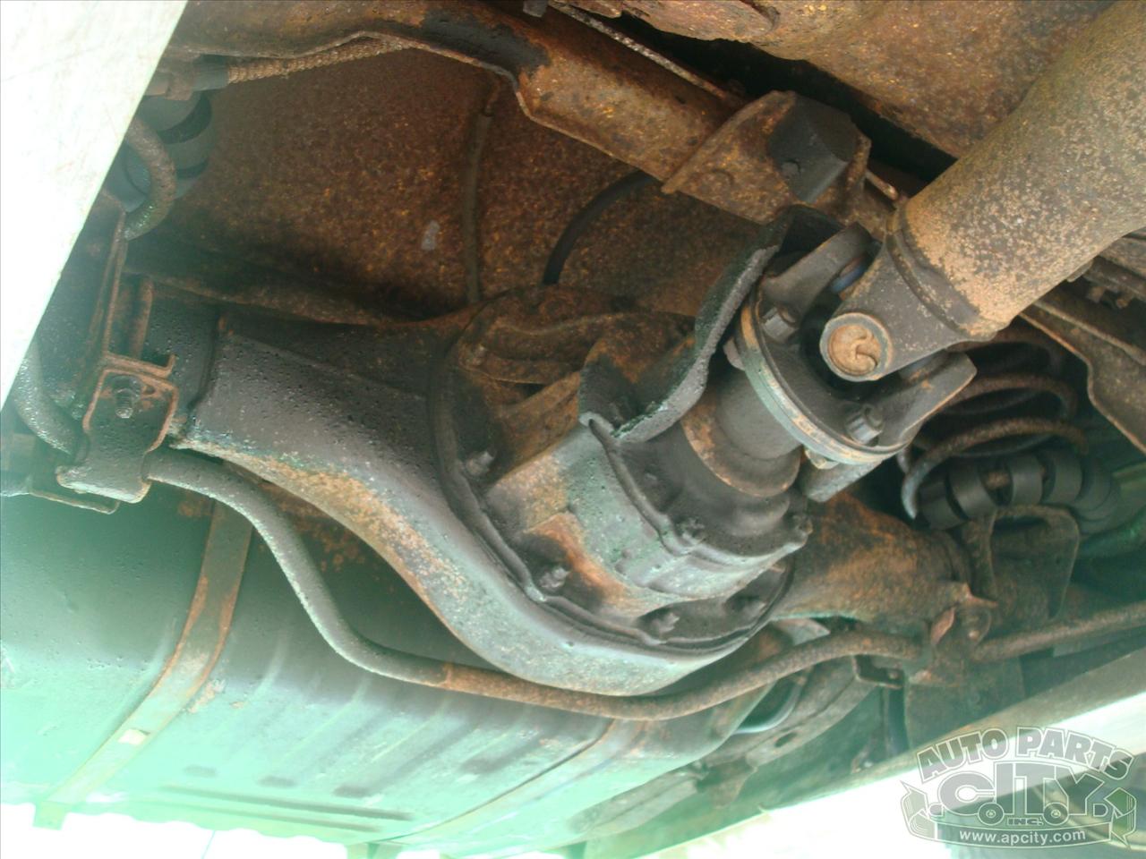 Lincoln Mark V  1978