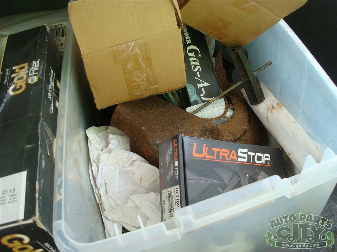 Lincoln Mark V  1978