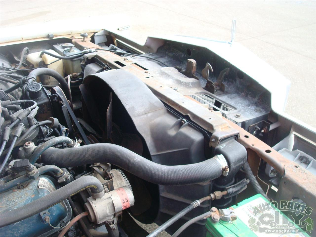 Lincoln Mark V  1978