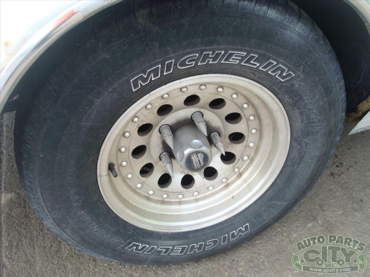 Lincoln Mark V  1978