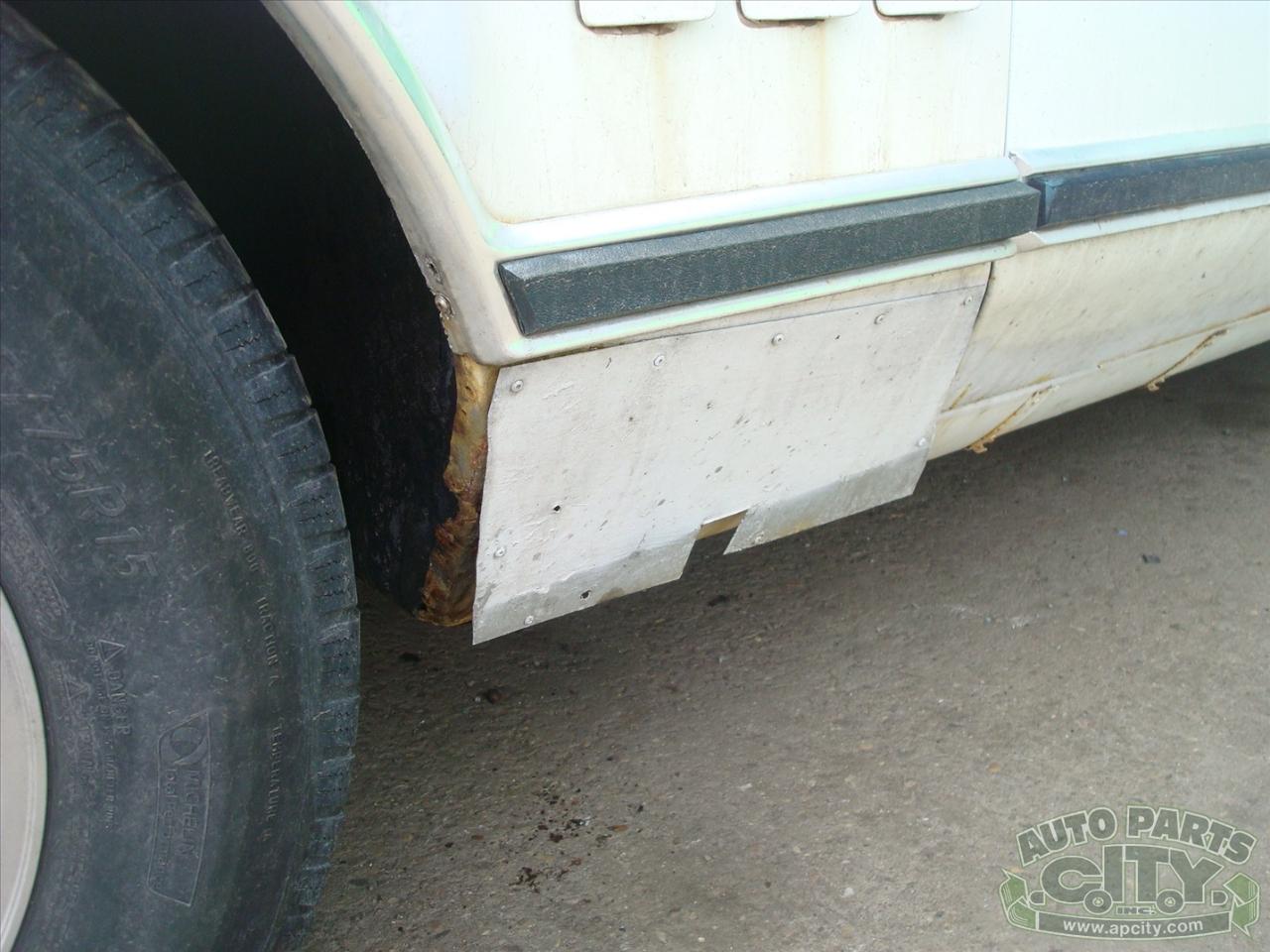 Lincoln Mark V  1978