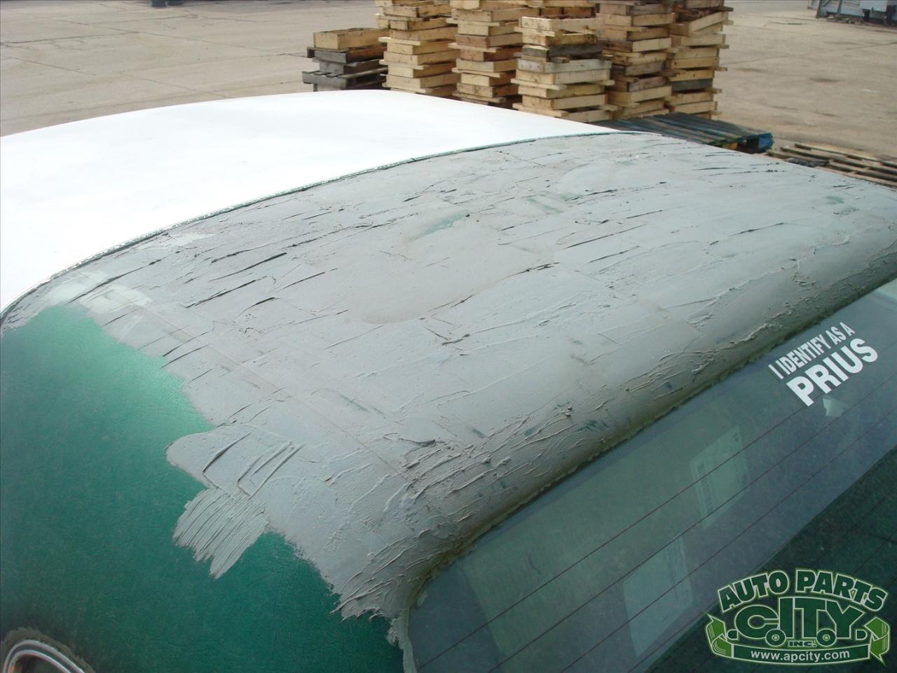 Lincoln Mark V  1978