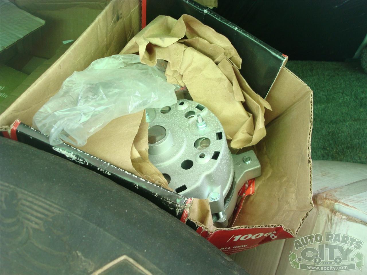 Lincoln Mark V  1978