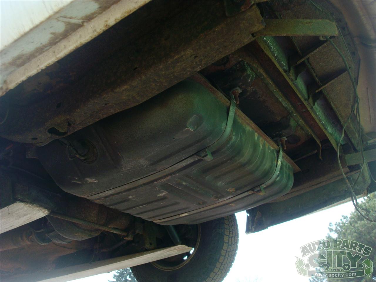 Lincoln Mark V  1978