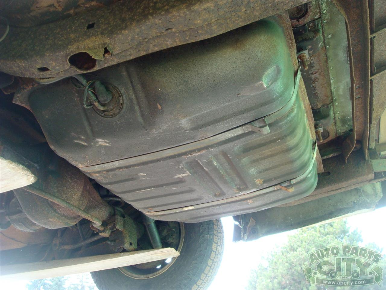 Lincoln Mark V  1978