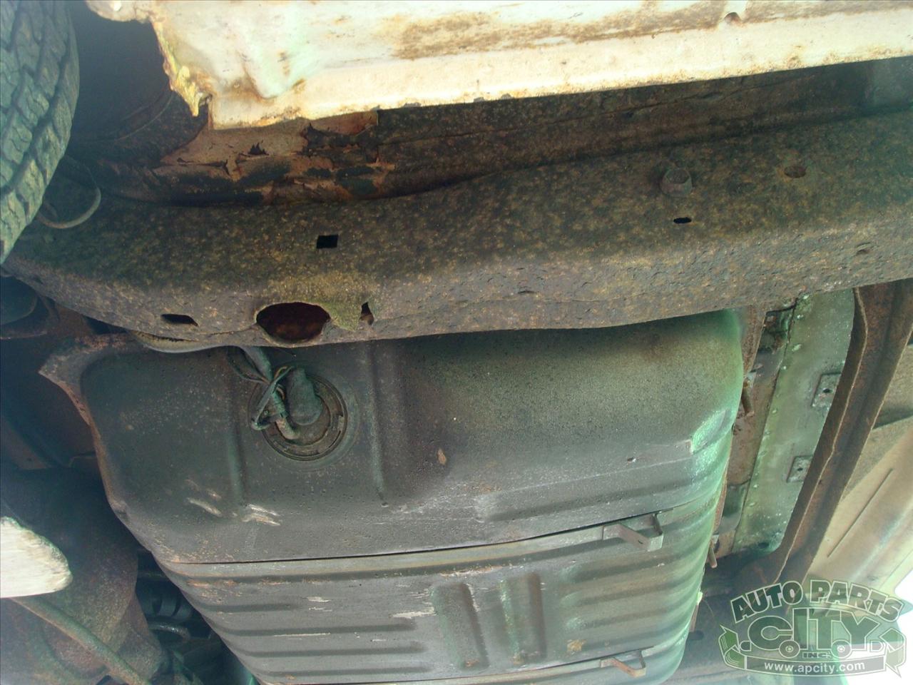 Lincoln Mark V  1978