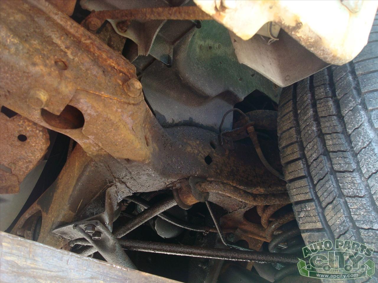 Lincoln Mark V  1978