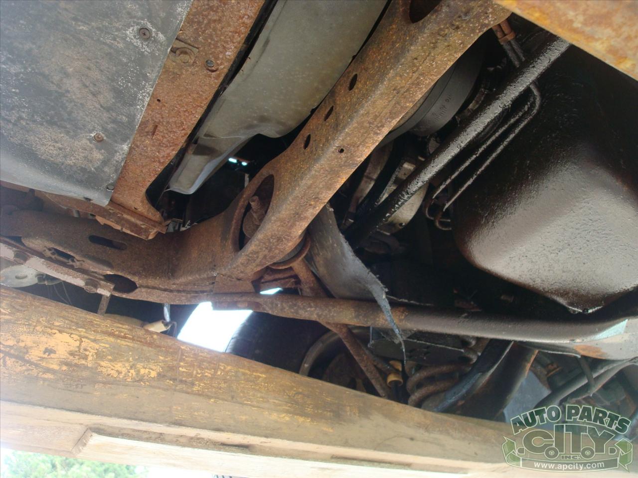 Lincoln Mark V  1978