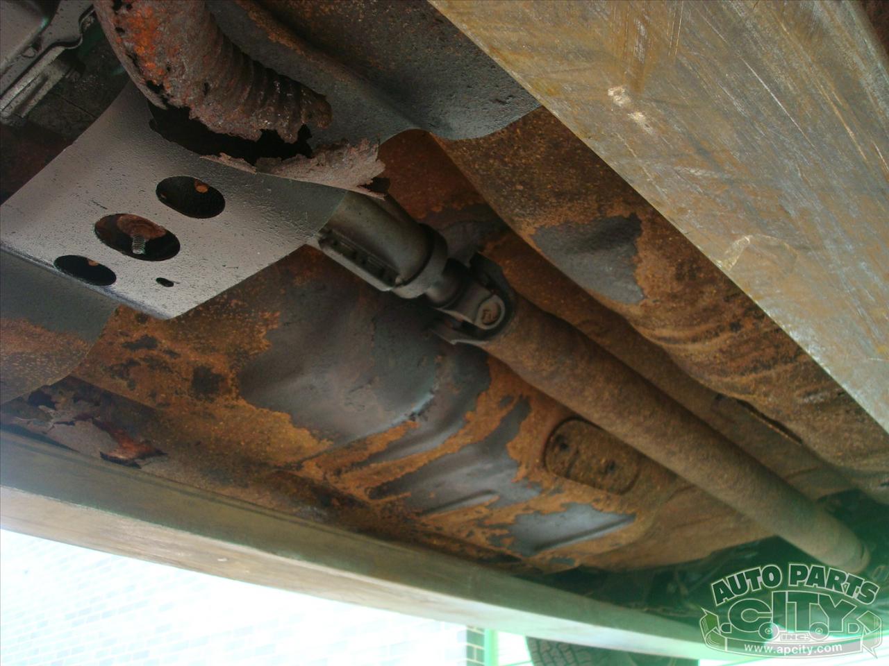 Lincoln Mark V  1978