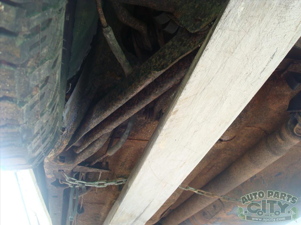 Lincoln Mark V  1978