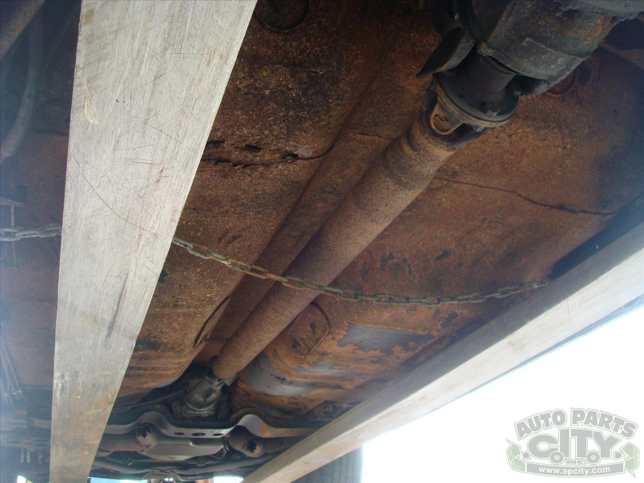 Lincoln Mark V  1978