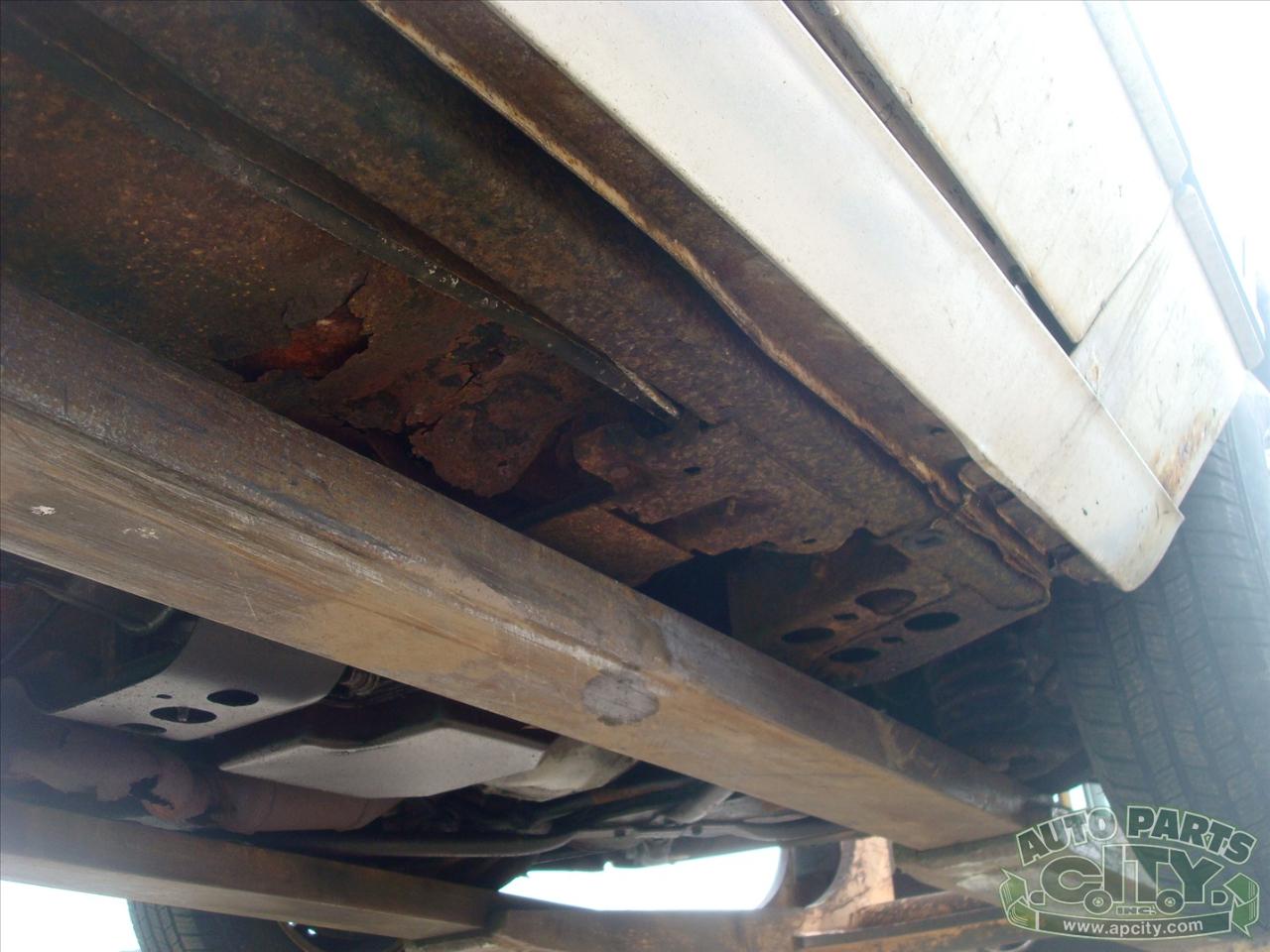 Lincoln Mark V  1978