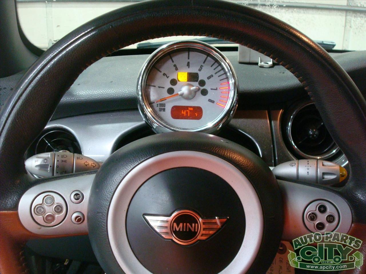 MINI Cooper  2008