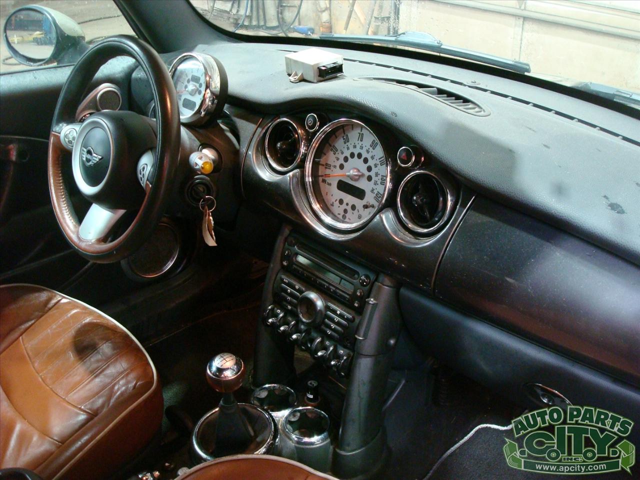 MINI Cooper  2008
