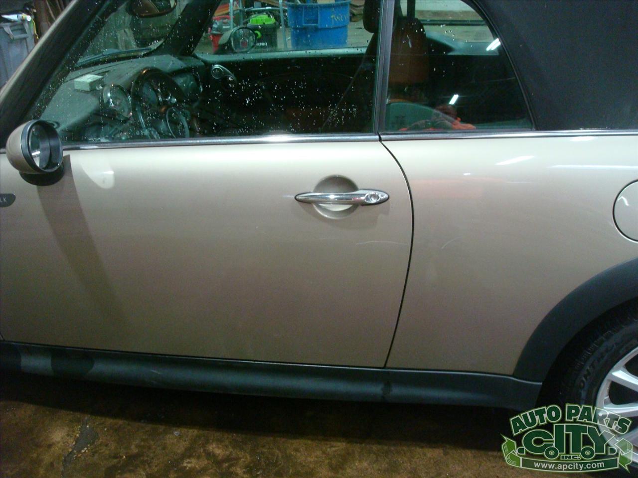 MINI Cooper  2008