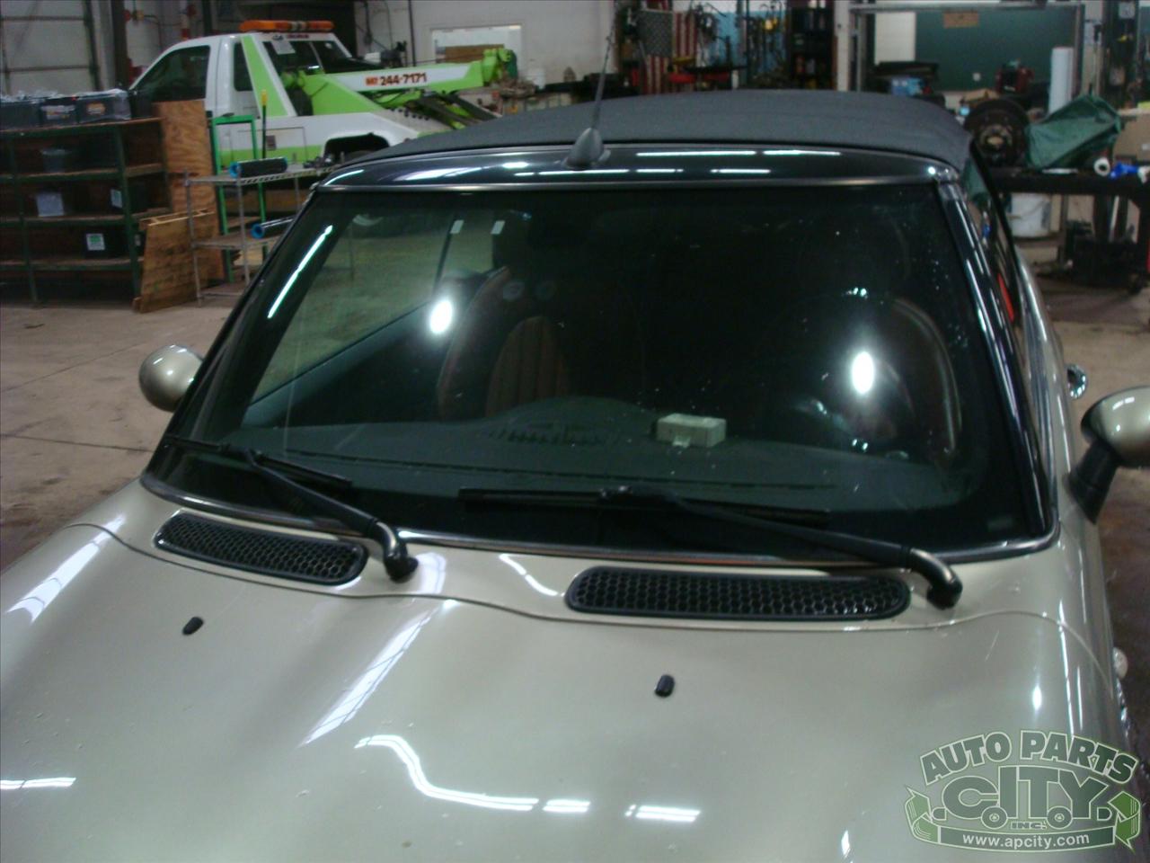 MINI Cooper  2008
