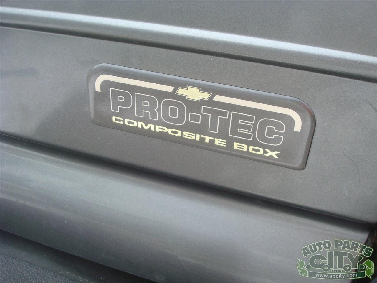 Chevrolet Silverado 1500 Z71 Ext Cab 4WD 4D 2002