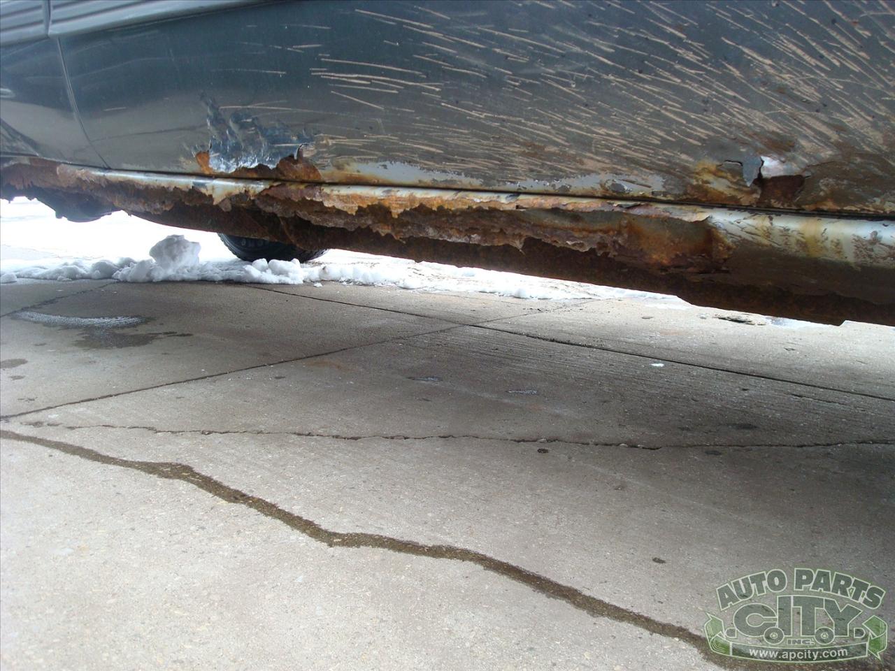 Chevrolet Silverado 1500 Z71 Ext Cab 4WD 4D 2002