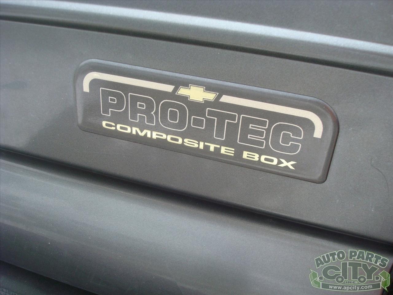 Chevrolet Silverado 1500 Z71 Ext Cab 4WD 4D 2002