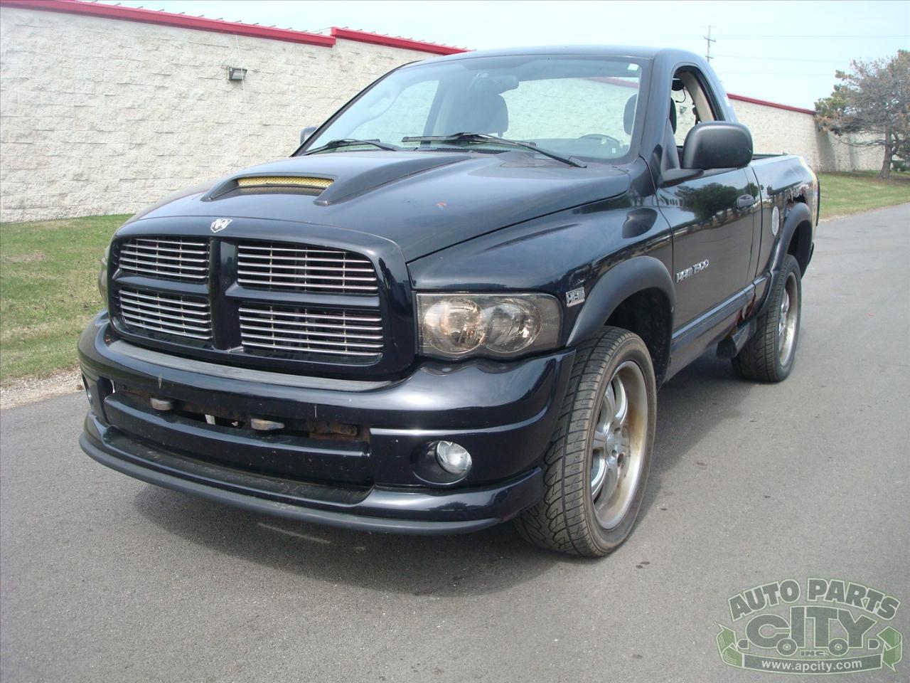 Dodge Ram 1500  2005