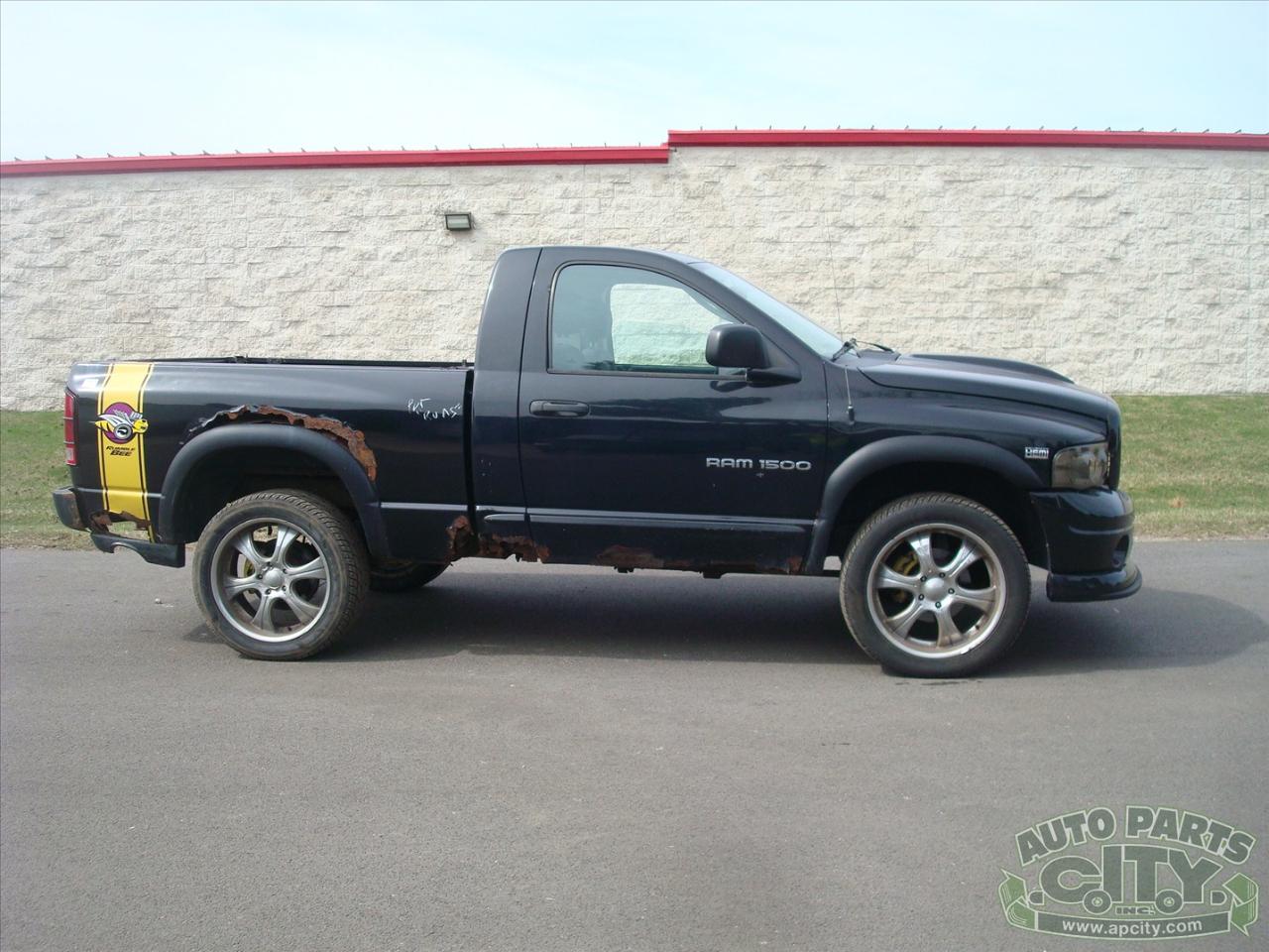 Dodge Ram 1500  2005