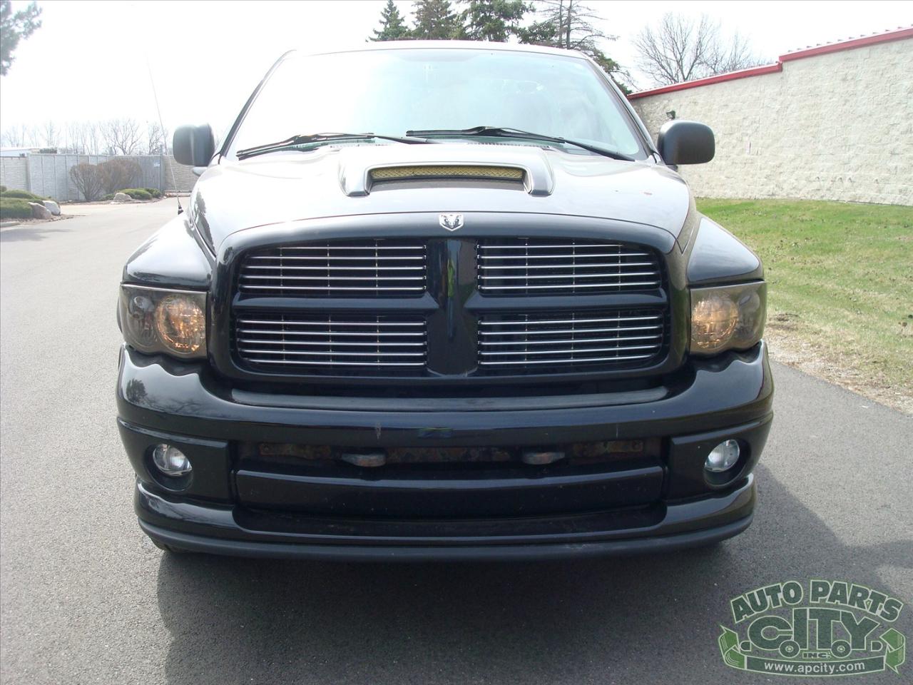 Dodge Ram 1500  2005
