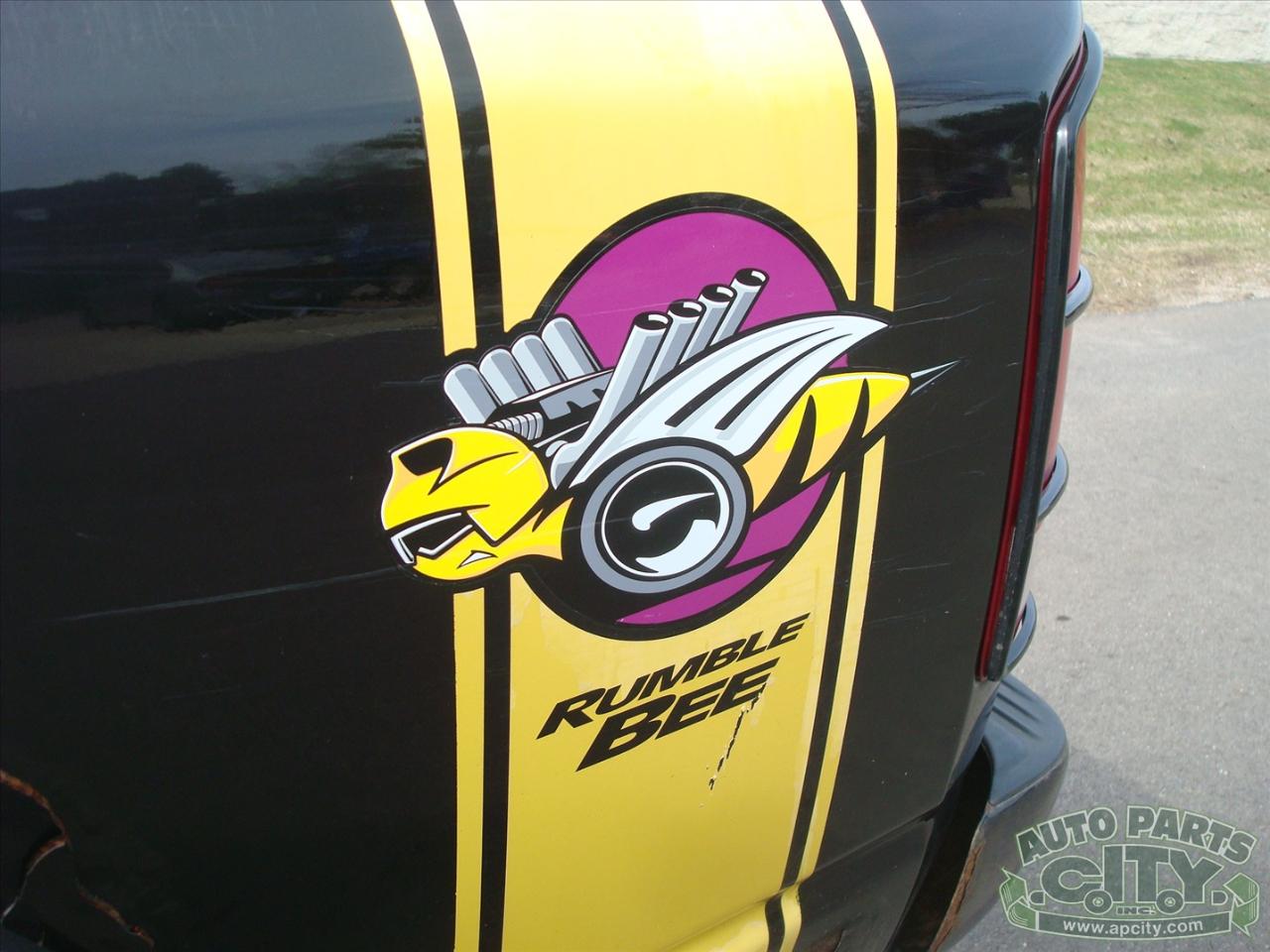 Dodge Ram 1500  2005