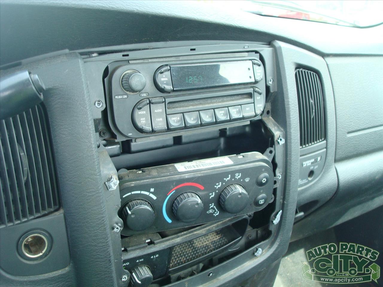 Dodge Ram 1500  2005