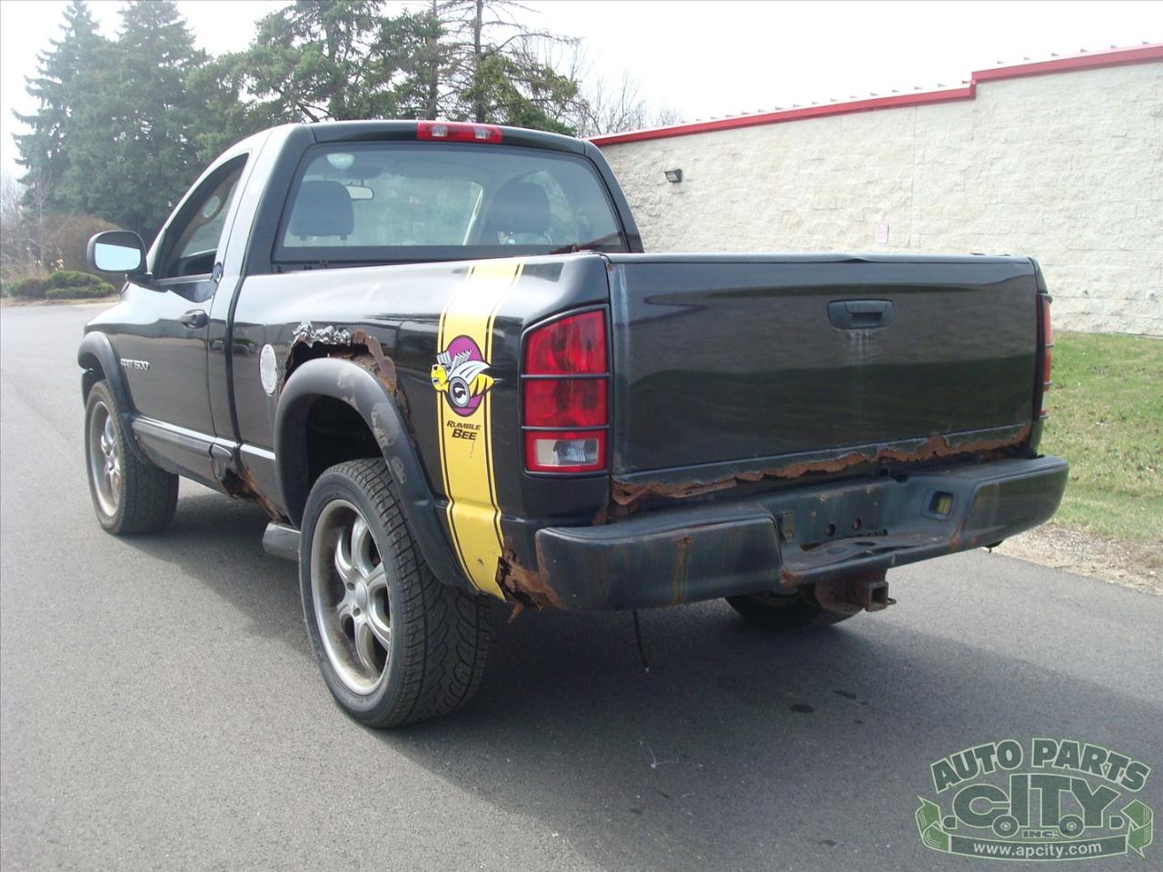 Dodge Ram 1500  2005