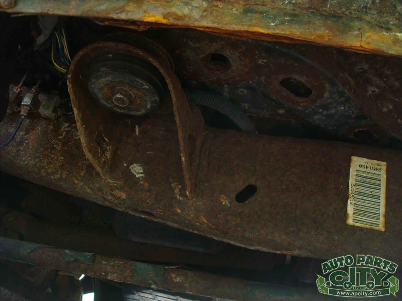 Dodge Ram 1500  2005