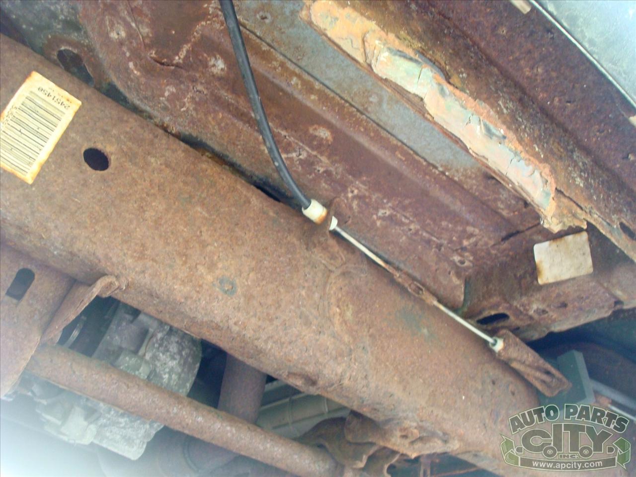 Dodge Ram 1500  2005