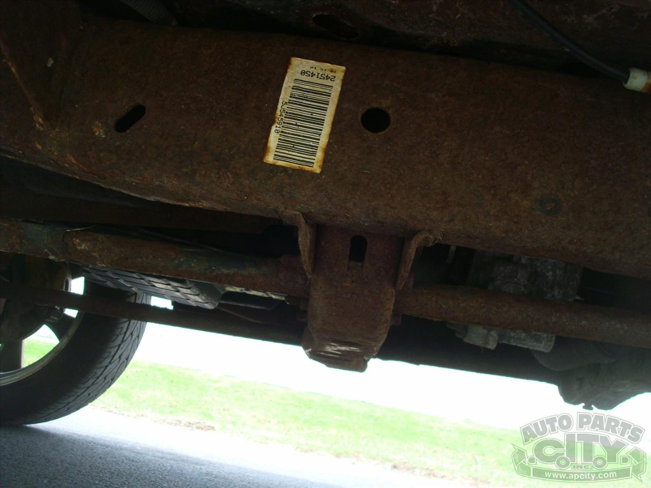 Dodge Ram 1500  2005