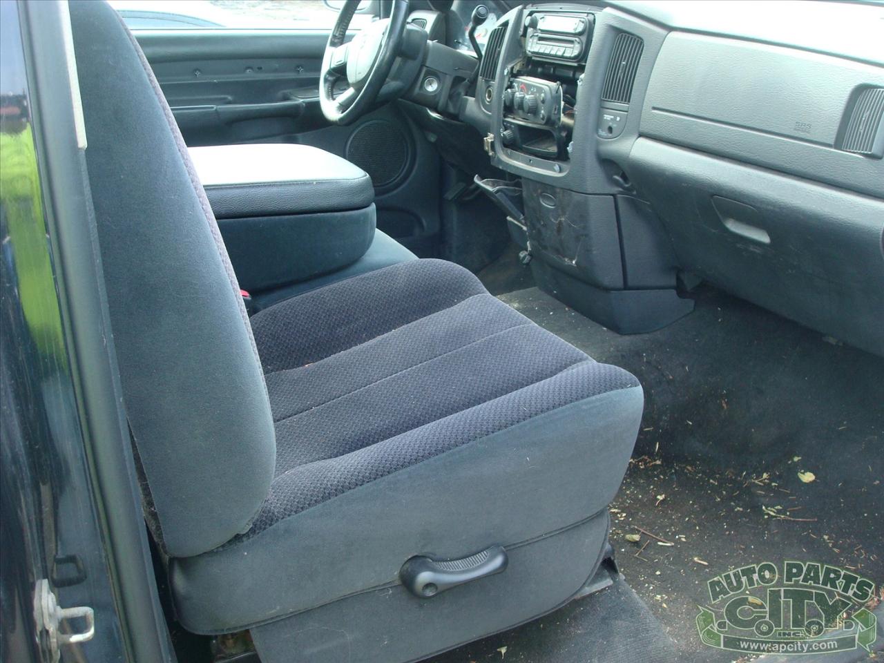 Dodge Ram 1500  2005