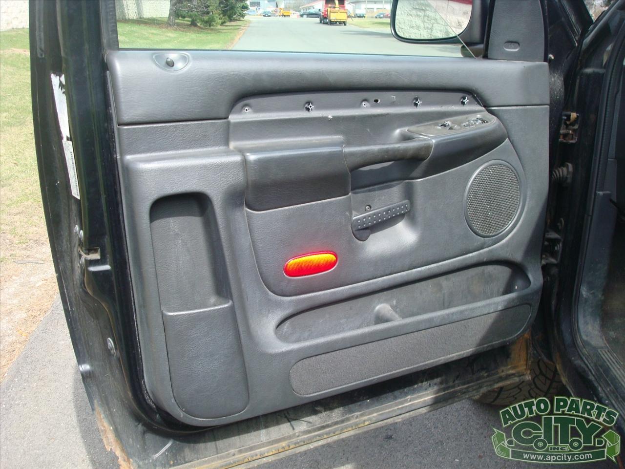 Dodge Ram 1500  2005