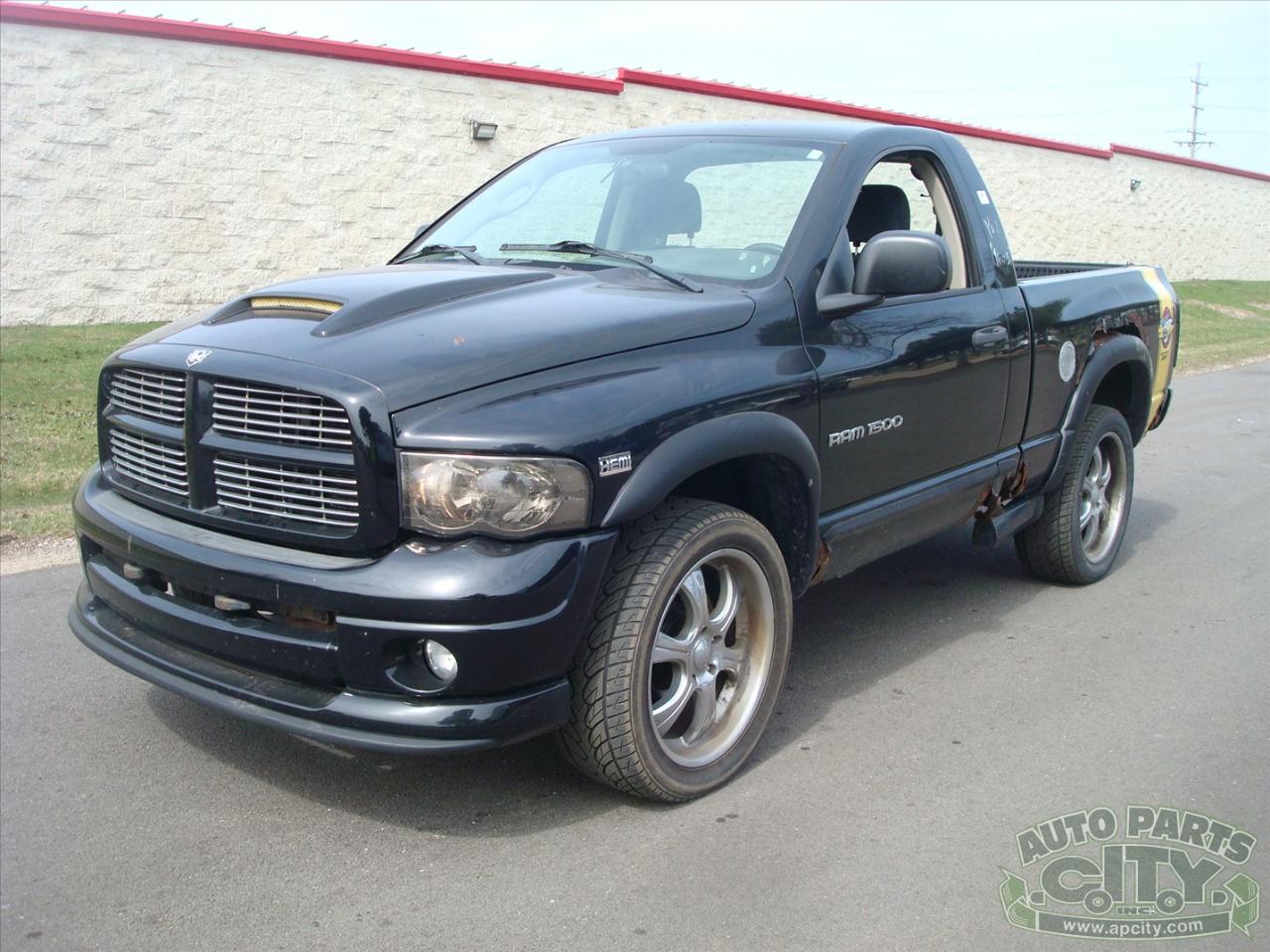 Dodge Ram 1500  2005