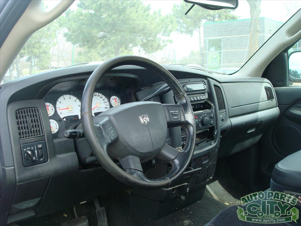 Dodge Ram 1500  2005