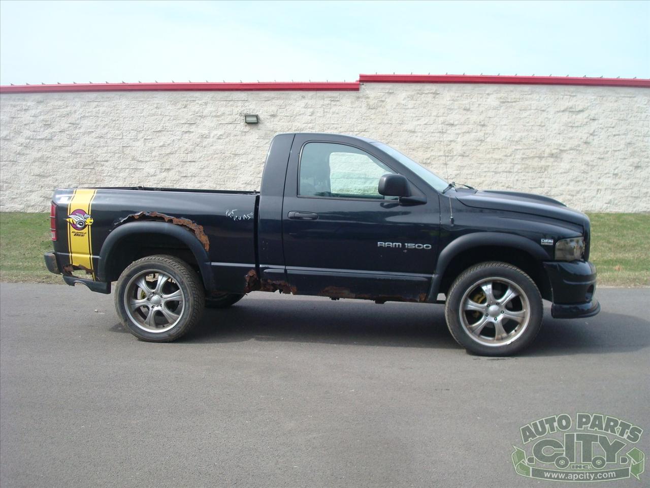 Dodge Ram 1500  2005
