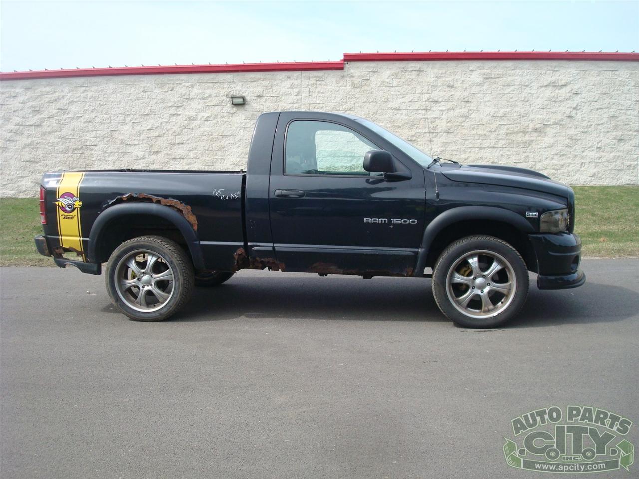 Dodge Ram 1500  2005
